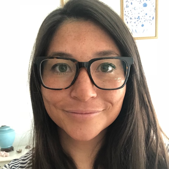 Meet your Posher, Amy - Picture 1 of 1